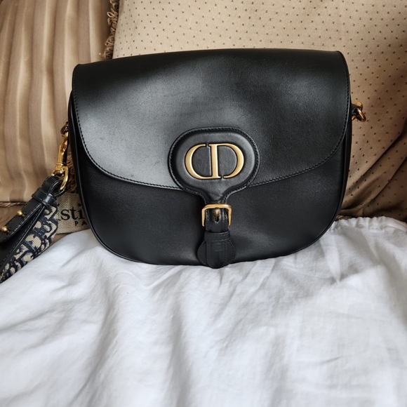 Dior bobby bag - Picture 2 of 7